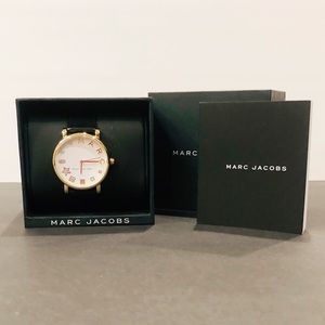 Marc Jacobs Watch
